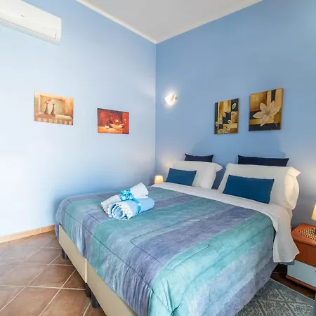 丽塔艾蓝佐b&b酒店 3*