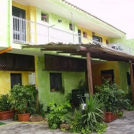 Rita E Renzo Riola Sardo