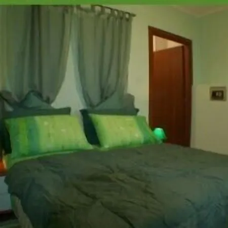 Panzió Rita E Renzo 3*