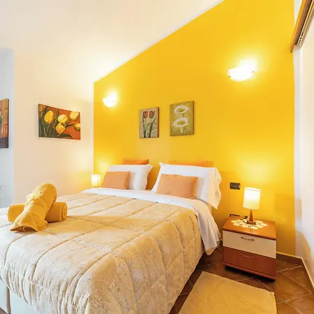 Panzió Rita E Renzo 3*