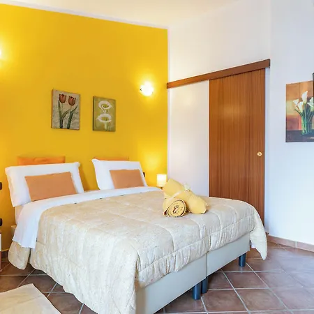 Panzió Rita E Renzo 3*