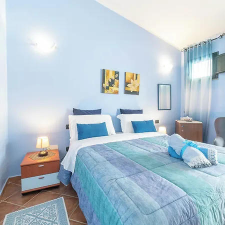 Rita E Renzo 3* Riola Sardo