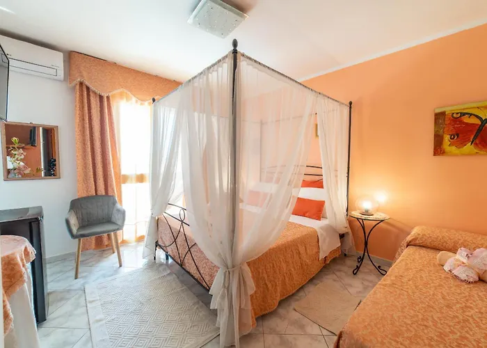 Rita E Renzo Bed & Breakfast