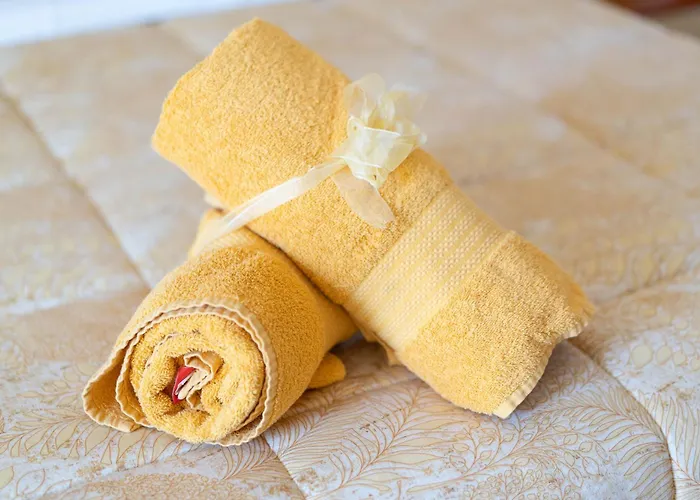 Panzió Rita E Renzo