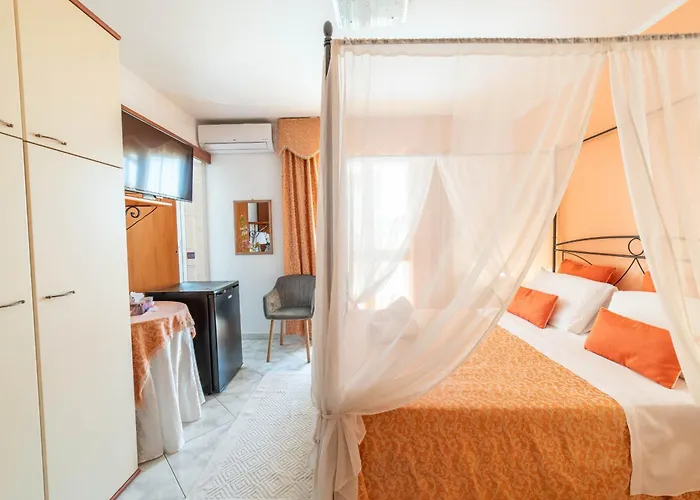 Bed & Breakfast Rita E Renzo Riola Sardo