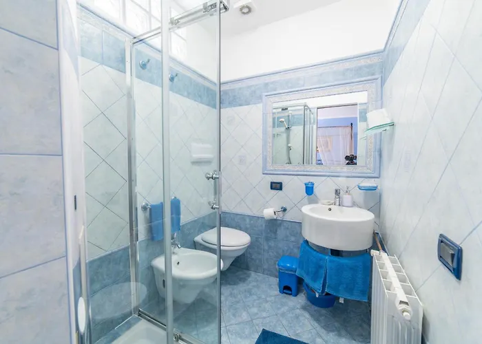 Rita E Renzo Bed & Breakfast