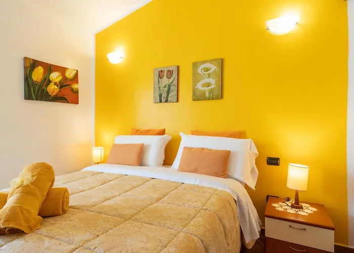 Bed & Breakfast Rita E Renzo