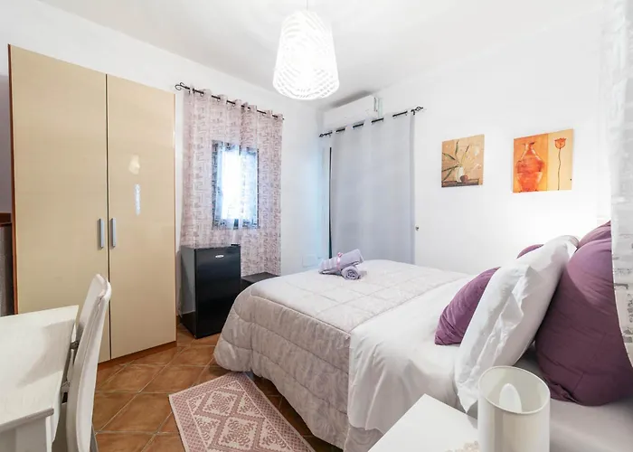 Rita E Renzo Bed & Breakfast