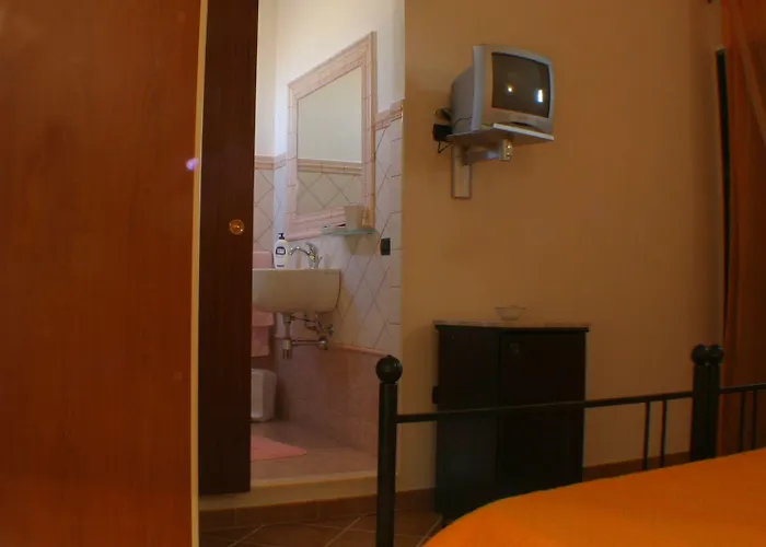 Rita E Renzo 3* Riola Sardo