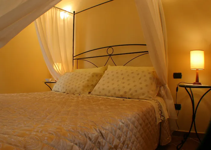 Rita E Renzo 3* Riola Sardo