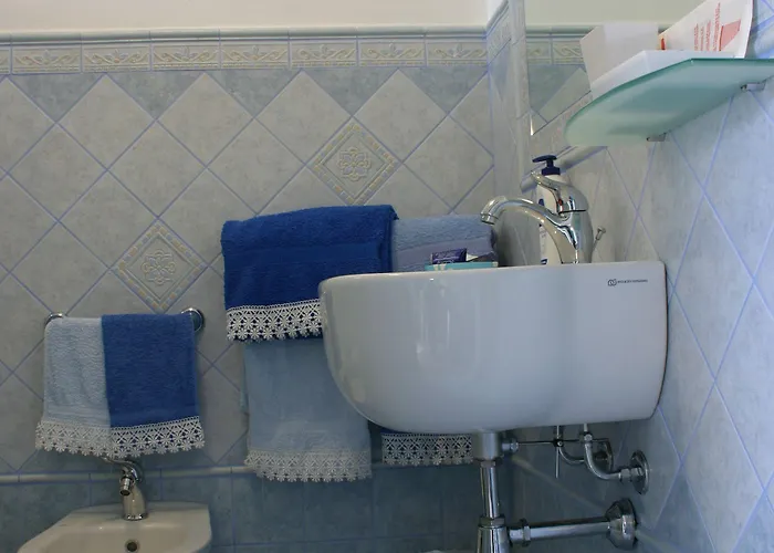 Rita E Renzo 3* Riola Sardo