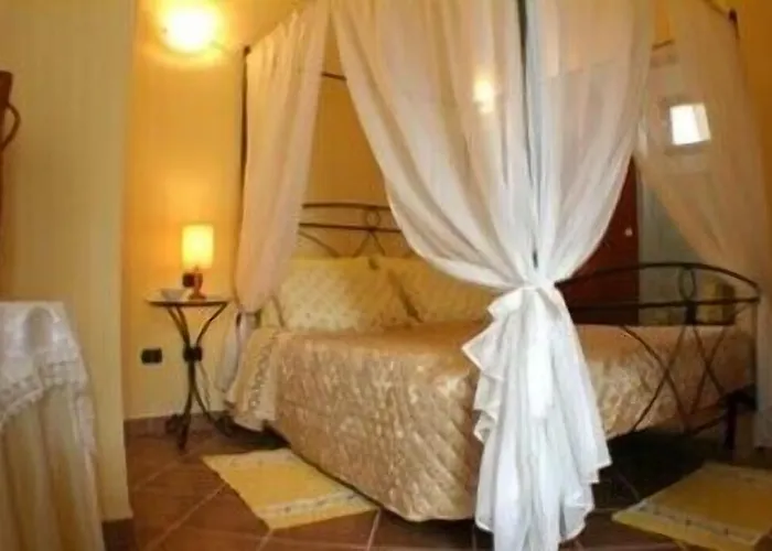 Rita E Renzo Bed & Breakfast