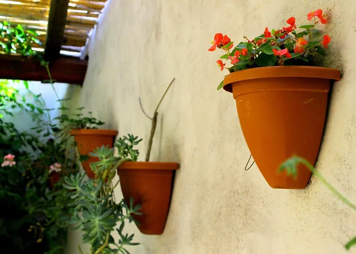 Rita E Renzo 3* Riola Sardo