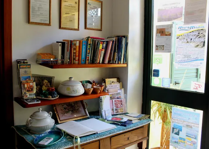 Panzió Rita E Renzo