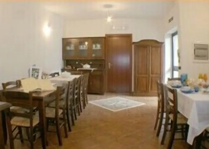 Rita E Renzo Panzió