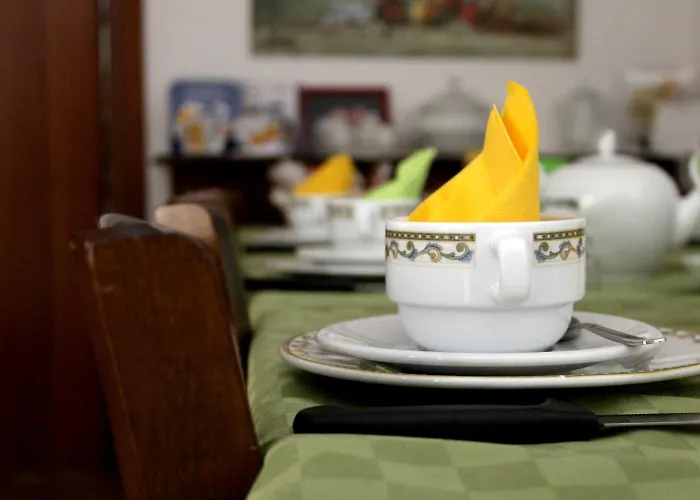 Rita E Renzo 3* Riola Sardo