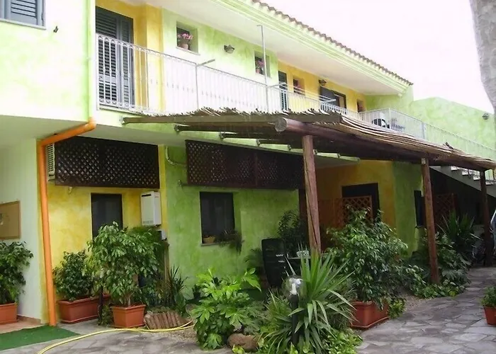 Rita E Renzo Riola Sardo