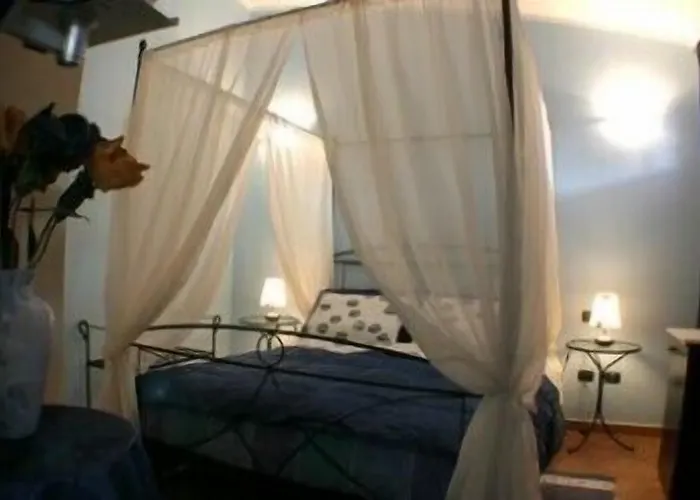 Rita E Renzo Bed & Breakfast