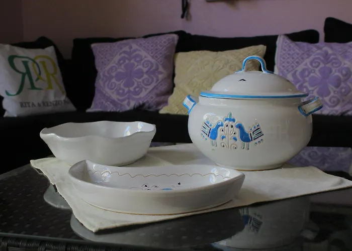 Panzió Rita E Renzo