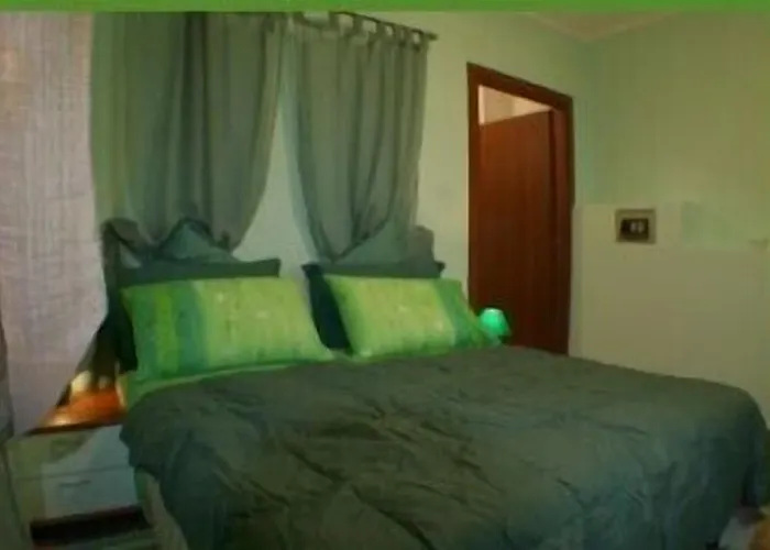 Bed & Breakfast Rita E Renzo 3*