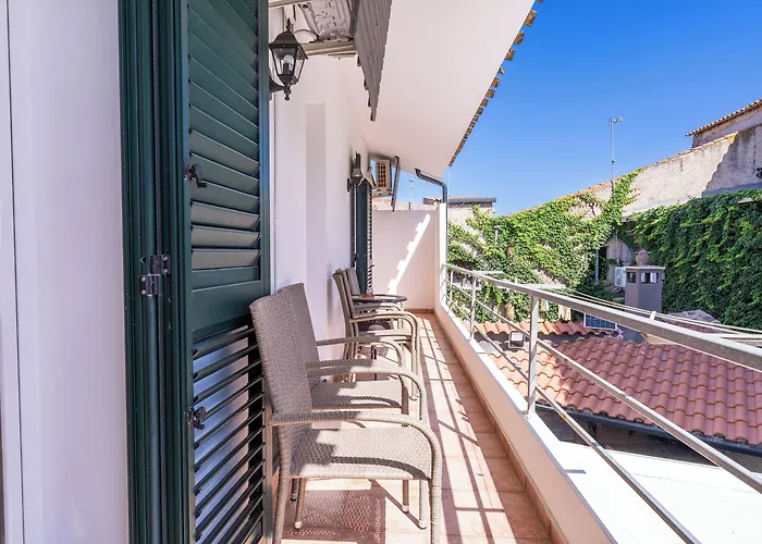 Bed & Breakfast Rita E Renzo 3*