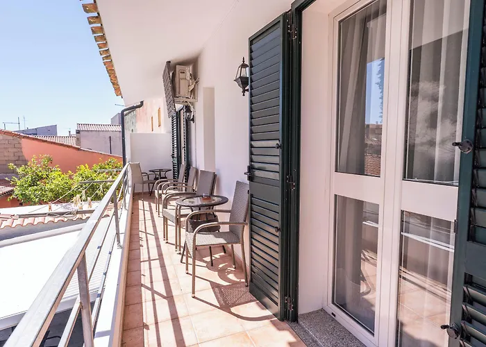 Rita E Renzo Bed & Breakfast 3*