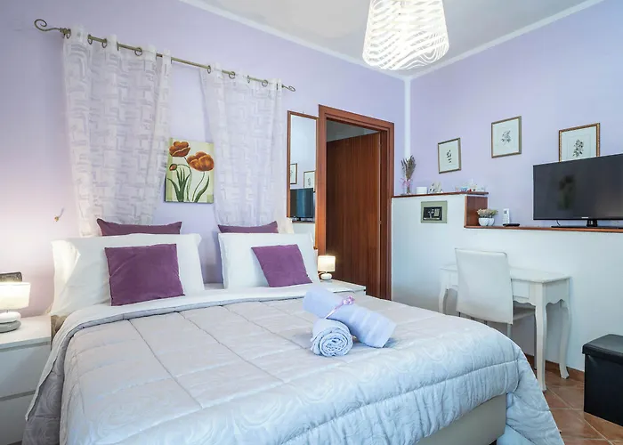 Bed & Breakfast Rita E Renzo