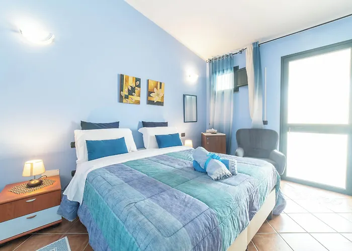 Bed & Breakfast Rita E Renzo Riola Sardo