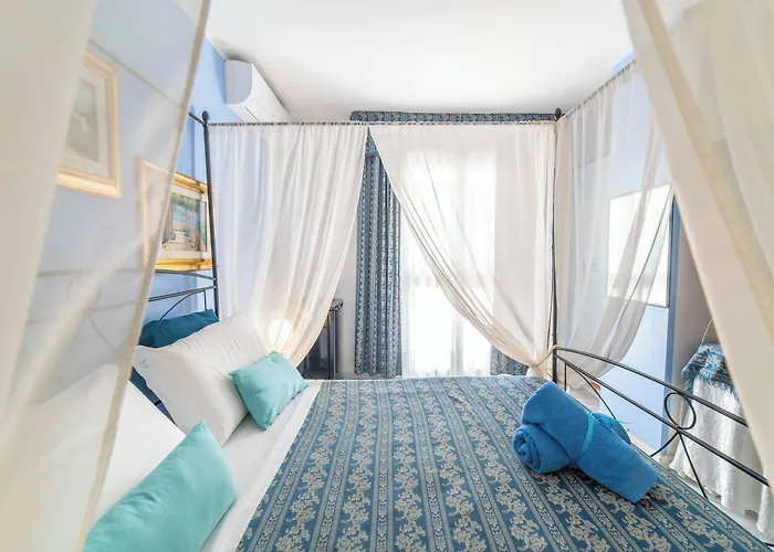 Rita E Renzo Bed & Breakfast 3*