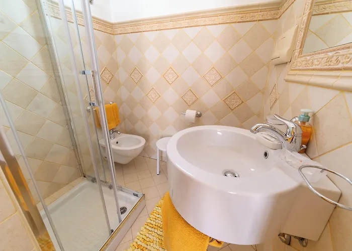 Rita E Renzo 3* Riola Sardo