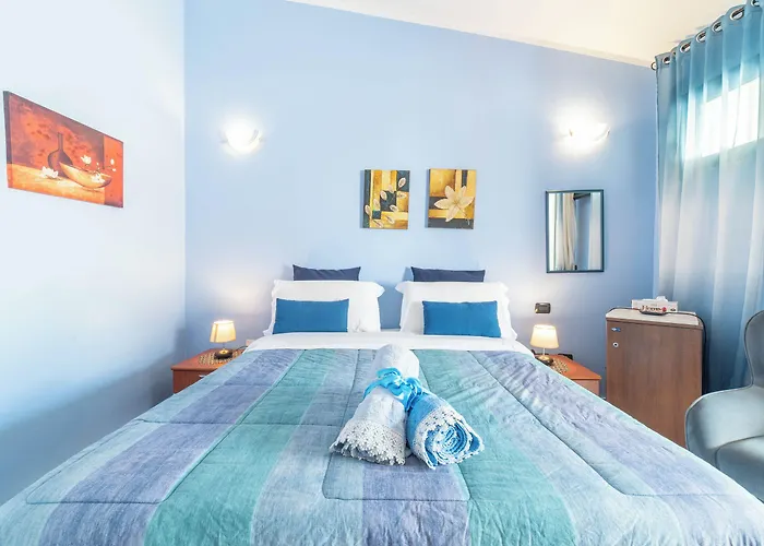 Rita E Renzo Bed & Breakfast