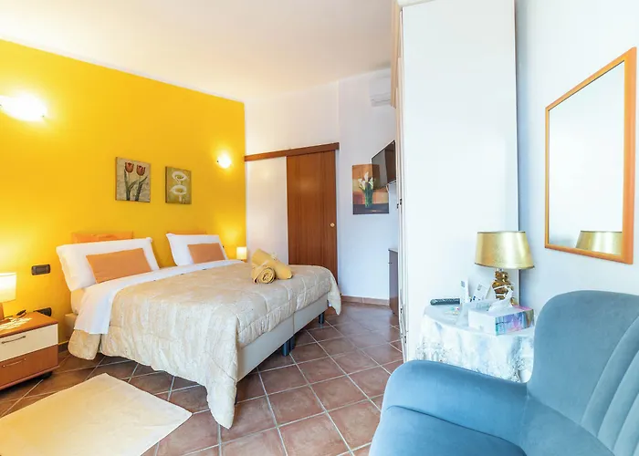 Rita E Renzo Bed & Breakfast