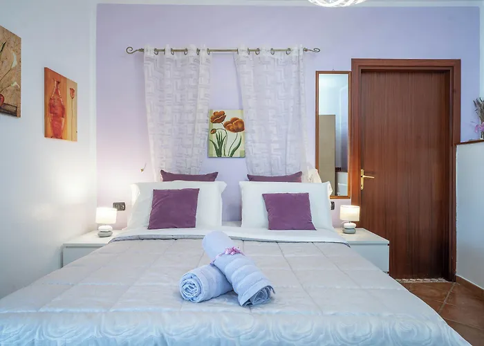 Rita E Renzo Bed & Breakfast