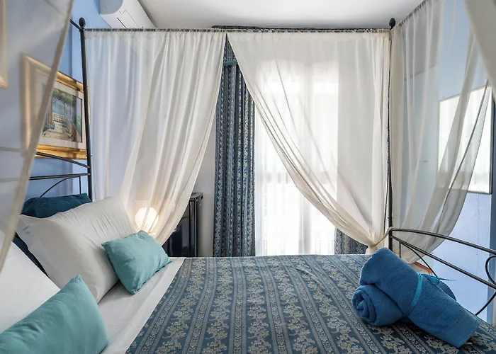 Rita E Renzo 3* Riola Sardo