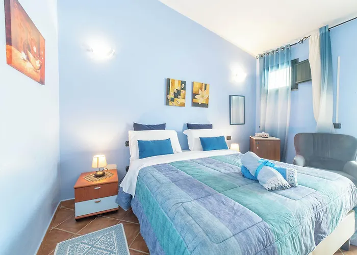 Rita E Renzo 3* Riola Sardo