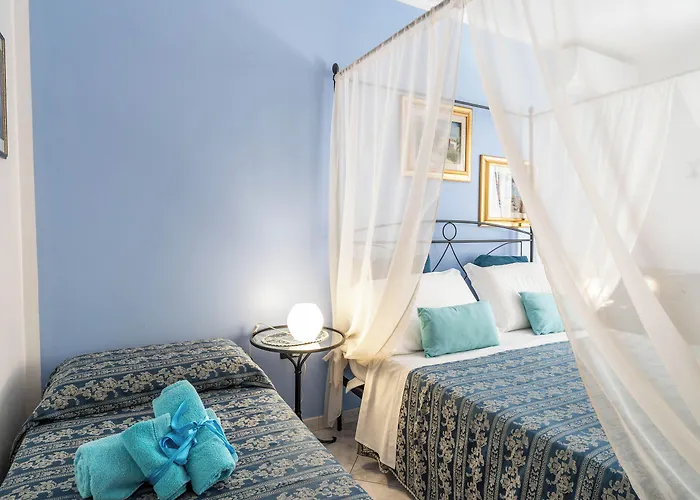 Bed & Breakfast Rita E Renzo Riola Sardo