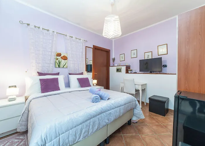 Rita E Renzo Bed & Breakfast