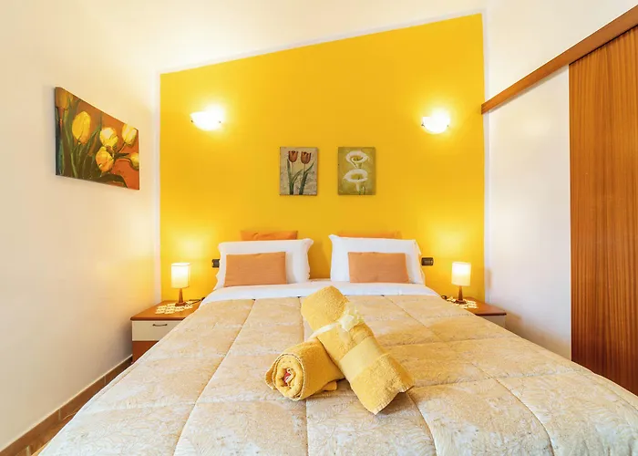 Bed & Breakfast Rita E Renzo Riola Sardo