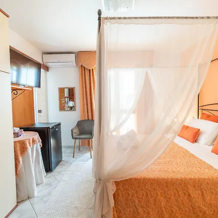 Bed and breakfast Rita E Renzo Riola Sardo