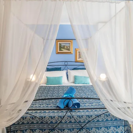 Rita E Renzo B&B