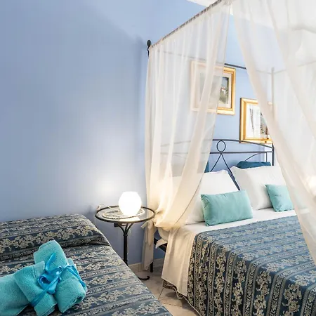 B&B Rita E Renzo 3*