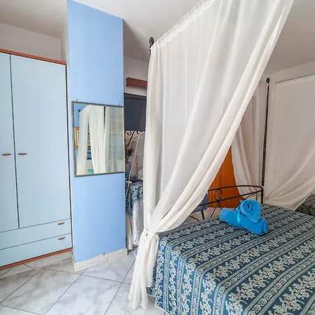 Rita E Renzo Bed and breakfast Riola Sardo