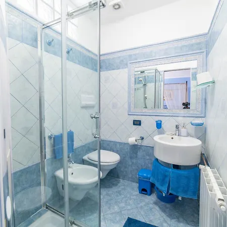 Rita E Renzo Bed and breakfast