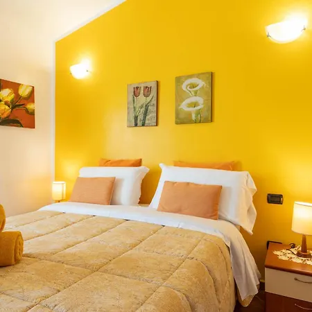 Bed and breakfast Rita E Renzo