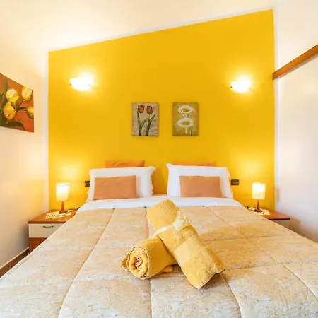 Rita E Renzo B&B 3*