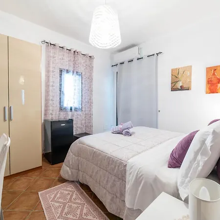 Rita E Renzo Frühstückspension