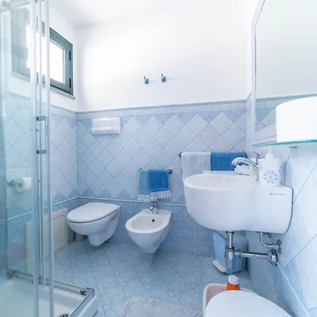 Bed and breakfast Rita E Renzo