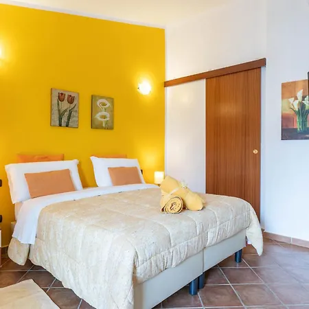 Rita E Renzo B&B 3*