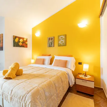 Rita E Renzo B&B 리올라사르도