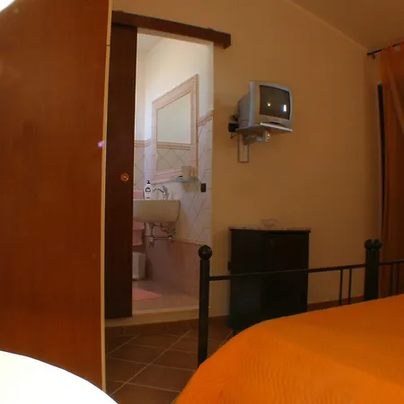 Rita E Renzo 3* Riola Sardo